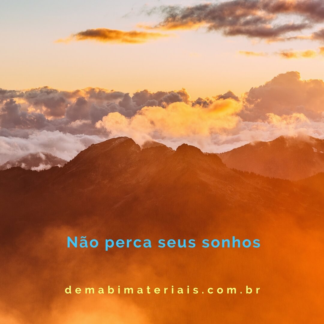 novo site