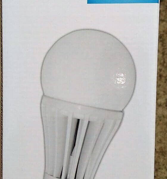 lampada led 50w