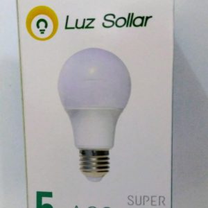 lampada led 5w